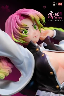 1/6 Scale Mitsuri Kanroji - Demon Slayer: Kimetsu no Yaiba Resin Statue - Zaonie Studios