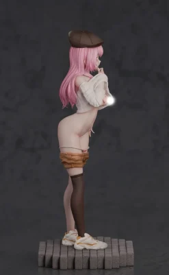 1/6 Scale Miyo Ryomiya - Original Design Statue - SOW Studio