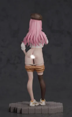 1/6 Scale Miyo Ryomiya - Original Design Statue - SOW Studio