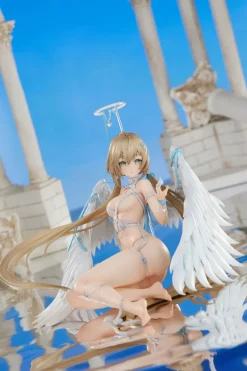 1/6 Scale Momoko-chan - Original Design Official Statue - PURE Studio