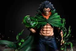 1/8 Scale Monkey D. Dragon - ONE PIECE Resin Statue - thMoGaiShe Studio
