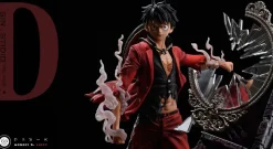 1/6 Scale Monkey D. Luffy - ONE PIECE Resin Statue - Gin Studios