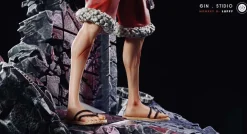 1/6 Scale Monkey D. Luffy - ONE PIECE Resin Statue - Gin Studios