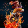 1/6 Scale Monkey D. Luffy with LED - ONE PIECE Resin Statue - TBC Studio