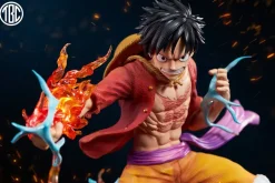 1/6 Scale Monkey D. Luffy with LED - ONE PIECE Resin Statue - TBC Studio