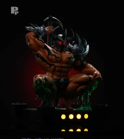 1/5 Scale Mordekaiser with LED - League of Legends (LOL) Resin Statue - pp-Studio
