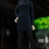 1/6 Scale Movable FigZero Series Maki Zenin - Jujutsu Kaisen Official Statue - THREEZERO