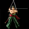 1/6 Scale Movable Roronoa Zoro - ONE PIECE Statue - 3YS TOYS Studio