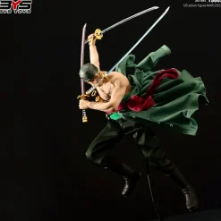1/6 Scale Movable Roronoa Zoro - ONE PIECE Statue - 3YS TOYS Studio