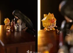 1/6 Scale Movable Tifa Lockhart - (FF7) Final Fantasy VII Resin Statue - GAMETOYS