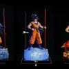1/7 Scale Movie 20 Ver. Son Goku - Dragon Ball Resin Statue - NG Studio