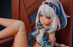 1/6 Scale Mualani - Genshin Impact Resin Statue - YaoMengMeng Studios