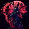 1/6 Scale Myotismon - Digimon Resin Statue - Miracle Studio