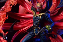 1/6 Scale Myotismon - Digimon Resin Statue - Miracle Studio