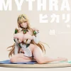 1/6 Scale Mythra - Xenoblade Chronicles Statue - ABsinthe Studios