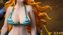 1/5 Scale Nami - ONE PIECE Resin Statue - Dream Studios