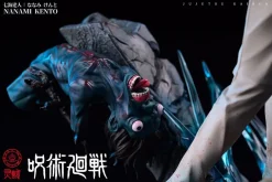 1/6 Scale Nanami Kento - Jujutsu Kaisen Resin Statue - LingYu Studios