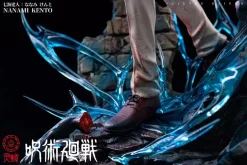 1/6 Scale Nanami Kento - Jujutsu Kaisen Resin Statue - LingYu Studios