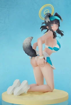 1/6 Scale Nekozuka Hibiki - Blue Archive Statue - G Studio