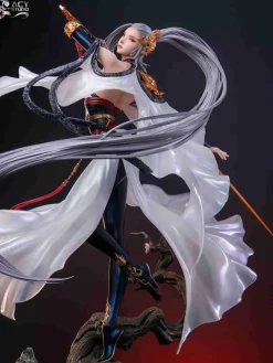 1/4 Scale Neo: Vagabond - Dungeon Fighter Online Resin Statue - Acy Studio