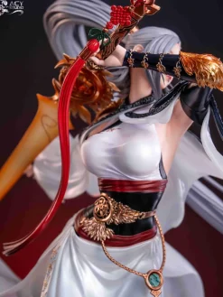 1/4 Scale Neo: Vagabond - Dungeon Fighter Online Resin Statue - Acy Studio
