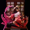 1/4 Scale Nezuko Kamado with LED - Demon Slayer: Kimetsu no Yaiba Resin Statue - CHAOS Studios