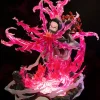 1/4 Scale Nezuko Kamado with LED - Demon Slayer: Kimetsu No Yaiba Resin Statue - Infinity Studios
