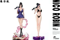 1/6 Scale Nico Robin - ONE PIECE Resin Statue - Restart Studio