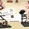 1/6 Scale Nicole Demara - Zenless Zone Zero Resin Statue - Celluloid Studio