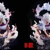 1/6 Scale Nika Luffy - ONE PIECE Resin Statue - MWDT Studios