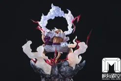1/6 Scale Nika Luffy - ONE PIECE Resin Statue - MWDT Studios