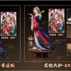 1/6 Scale Oiran Yamato & Kozuki Hiyori with LED - ONE PIECE Resin Statue - Dragon Studios