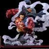 1/6 Scale Onigashima Gear Fourth Luffy - ONE PIECE Resin Statue - BOA-Studio