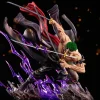 1/6 Scale Onigashima Roronoa Zoro - ONE PIECE Resin Statue - HS Studio