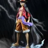 1/5 Scale Onigashima Series Luffy - ONE PIECE Resin Statue - YueBan-Studio