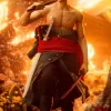 1/6 Scale OP Series 001 Movable Roronoa Zoro - ONE PIECE Statue - Hero Toys