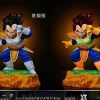 1/6 Scale Opposition Series 001 Vegeta - Dragon Ball Resin Statue - Z Studio