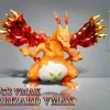 1/100 Scale Original Colour Gigantamax Charizard - Pokemon Resin Statue - Joker Studio