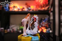 1/6 Scale Pajamas Ver. Nami - ONE PIECE Resin Statue - TMD Studio