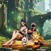 1/6 Scale Pajamas Ver. Nico Robin - ONE PIECE Resin Statue - TMD Studio