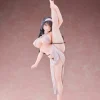 1/4.5 Scale Party Dress Ver. Natsukawa Kuroha - Original Design Official Statue - Otherwhere Studios