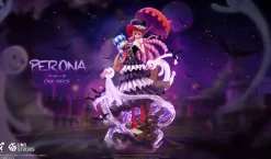 1/8 Scale Perona - ONE PIECE Statue - DK Studio
