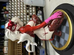 1/4 Scale Phantom Thief Ann Takamaki - Megami Tensei Resin Statue - LSP-Studio