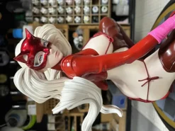 1/4 Scale Phantom Thief Ann Takamaki - Megami Tensei Resin Statue - LSP-Studio