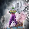 1/6 Scale Piccolo - Dragon Ball Resin Statue - NOTRICKS Studios