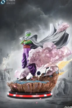 1/6 Scale Piccolo - Dragon Ball Resin Statue - NOTRICKS Studios