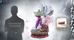 1/6 Scale Piccolo - Dragon Ball Resin Statue - NOTRICKS Studios