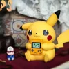 1/1 Scale Pikachu & Ash Ketchum - Pokemon Resin Statue - OPPS Studios