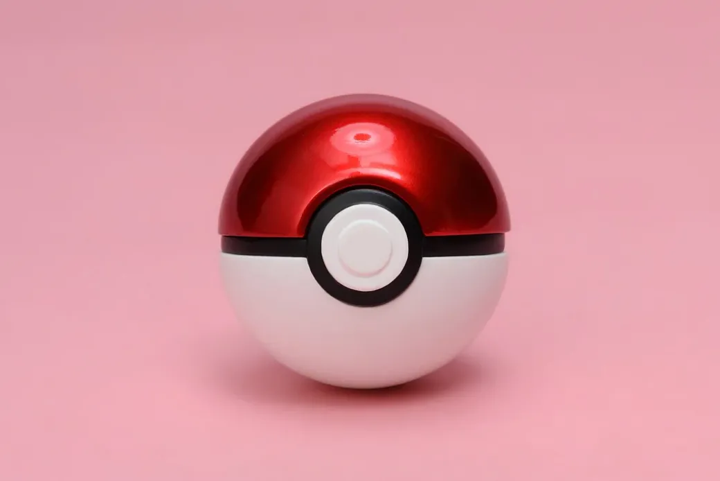 1/1 Scale Pikachu - Pokemon Resin Statue - SunBird Studio
