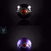 1/1 Scale Poké Ball 003 - Pokemon Resin Statue - MiKo Studio